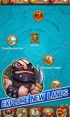 Sea Devils Pro(��ħר�Ұ�׿��)v1.1.50��ͼ2