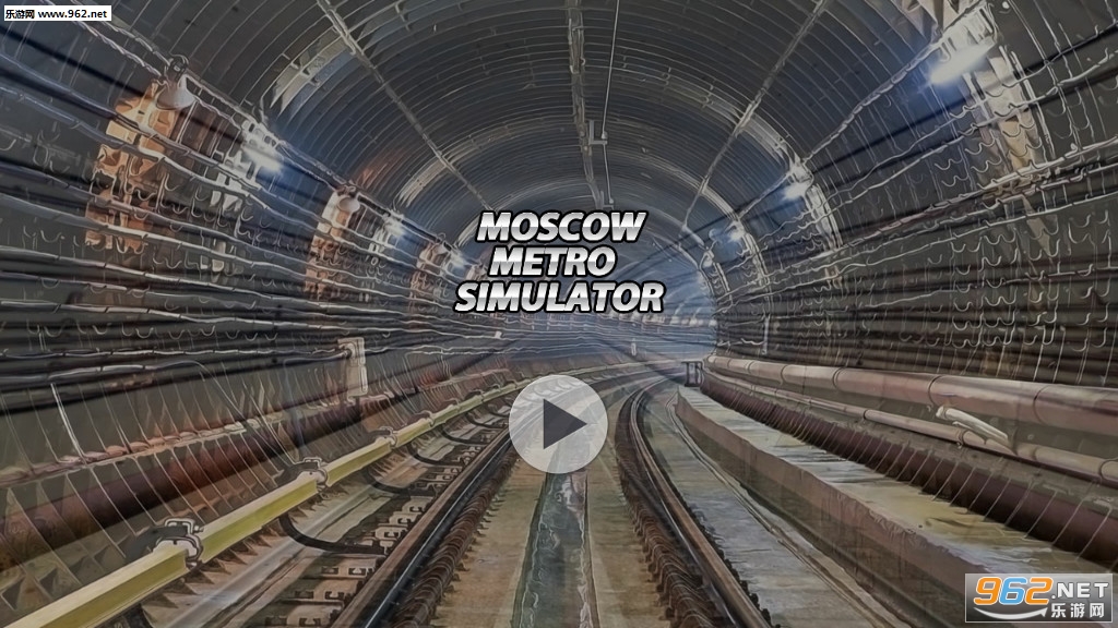 Moscow Subway��׿���ͼ1