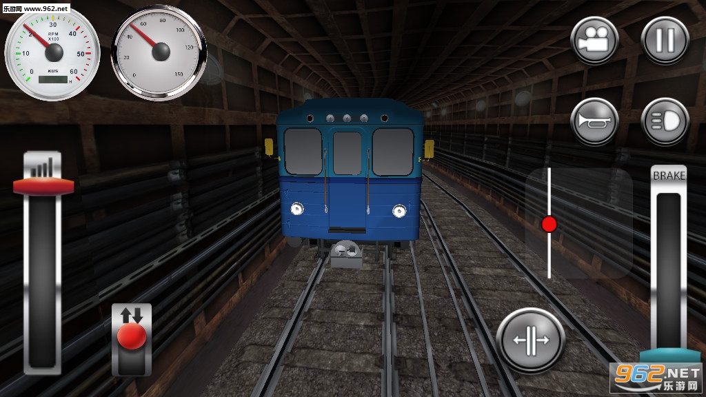 Moscow Subway��׿���ͼ4