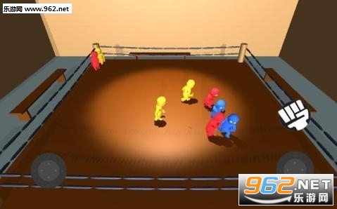 Animal Gang Beasts(gang beasts.io��Ϸ��׿��)��ͼ2