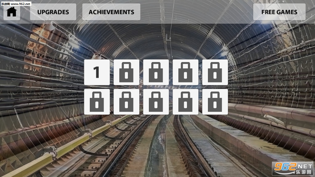 Moscow Subway Simulator��׿��v1.2��ͼ0
