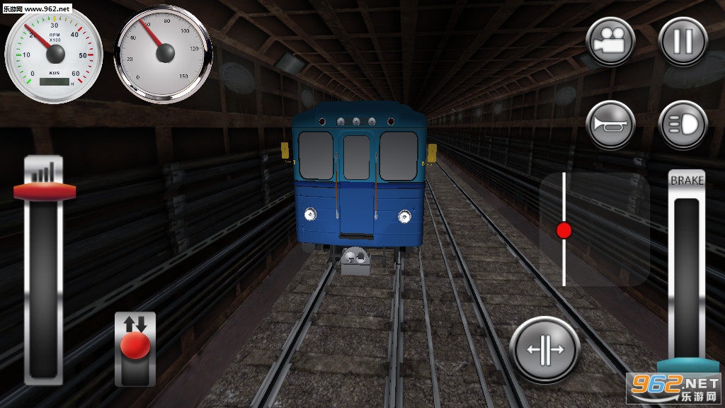 Moscow Subway Simulator��׿��v1.2��ͼ3