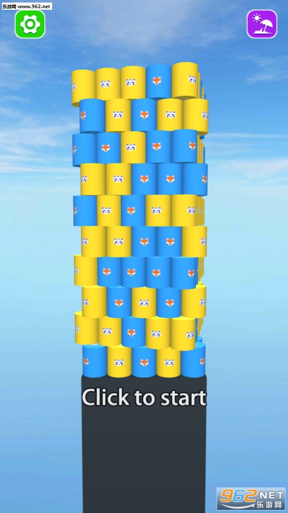 Color Ball 3D(����3D��׿��)v1.3.2��ͼ0