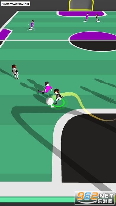 Ball Brawl!(�����Ҷ���Ϸ)��ͼ0