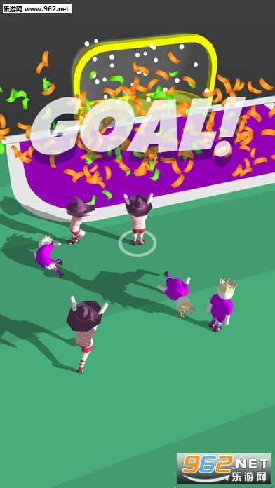Ball Brawl!(�����Ҷ���Ϸ)��ͼ3
