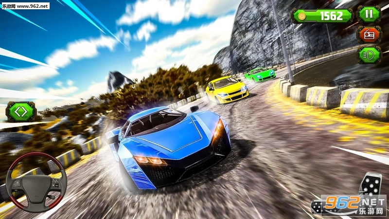 GT Drift(Ư��������׿��)��ͼ0