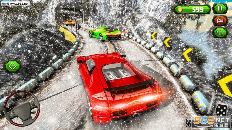 GT Drift(Ư��������׿��)��ͼ2