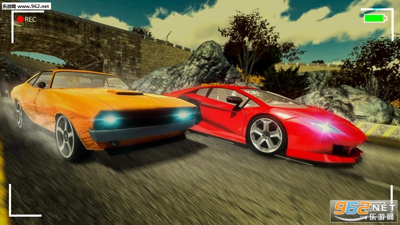 GT Drift(Ư��������׿��)��ͼ3