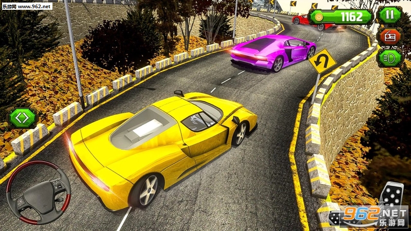 GT Drift(Ư��������׿��)��ͼ4