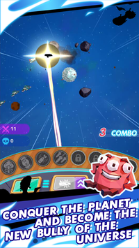 PlanetOverload2(��������2��׿��)v0.1��ͼ0