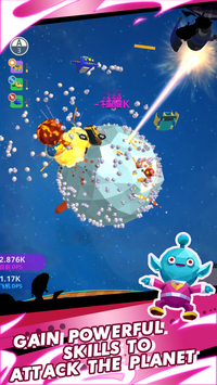PlanetOverload2(��������2��׿��)v0.1��ͼ1