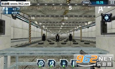 Gun Simulator(枪模拟安卓版)截图0