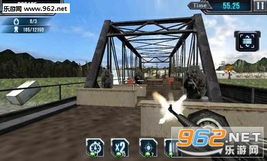 Gun Simulator(枪模拟安卓版)截图1