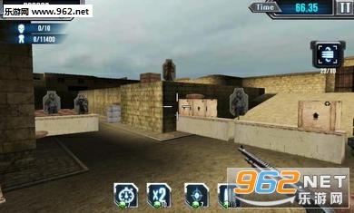 Gun Simulator(枪模拟安卓版)截图2