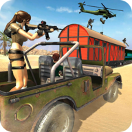 Cover Fire 3D Sniper : Free Shooting Game FPS�ڻ������ѻ���