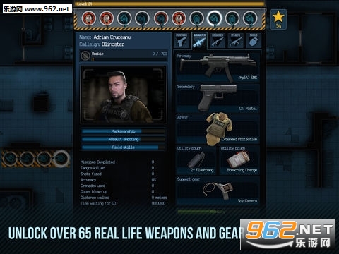 doorkickers�ֻ���v1.0.90��ͼ2