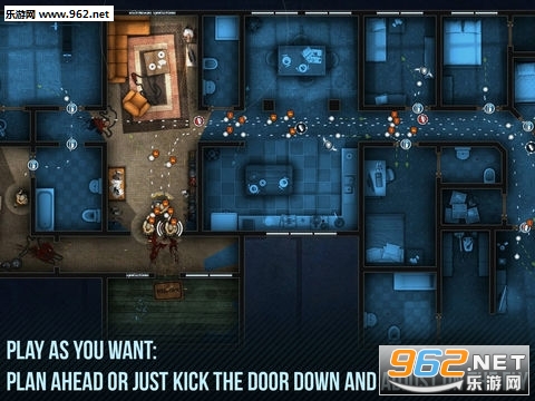 doorkickers�ֻ���v1.0.90��ͼ3