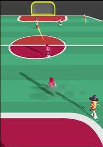 Ball Brawl!(�����Ҷ���׿��)��ͼ1