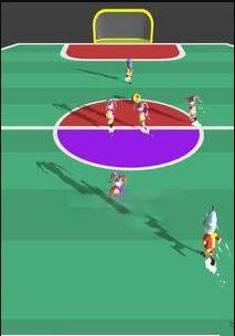 Ball Brawl!(�����Ҷ���׿��)��ͼ2