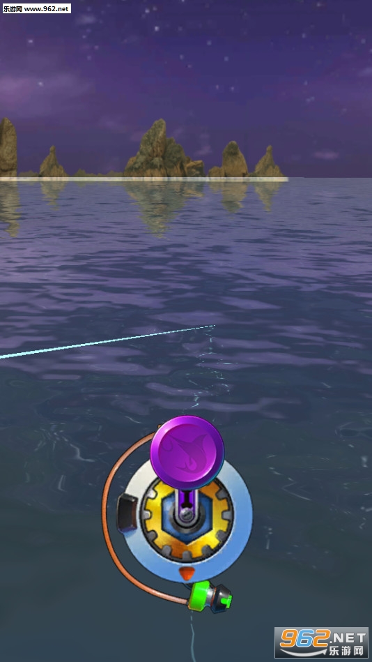 Fish Kingdom 2019 - Idle Fishing Games钓鱼王国2019安卓版截图0