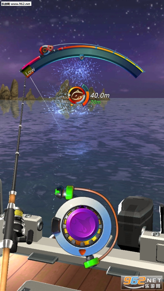 Fish Kingdom 2019 - Idle Fishing Games钓鱼王国2019安卓版截图4