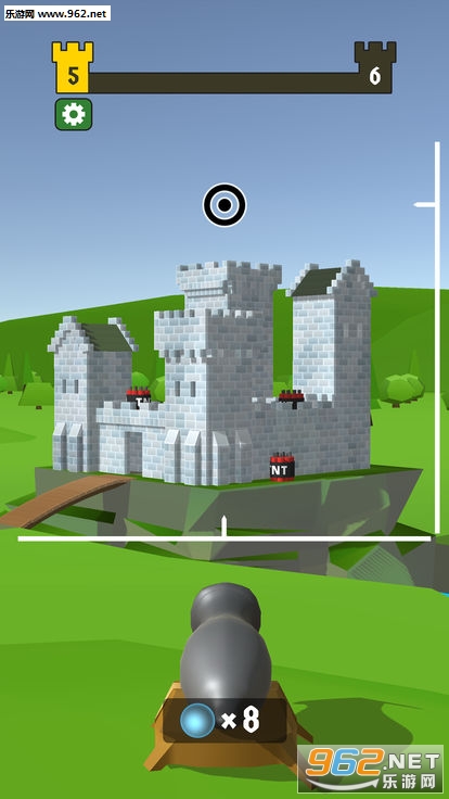 Castle Wreck(�Ǳ����ƻ���׿��)��ͼ0