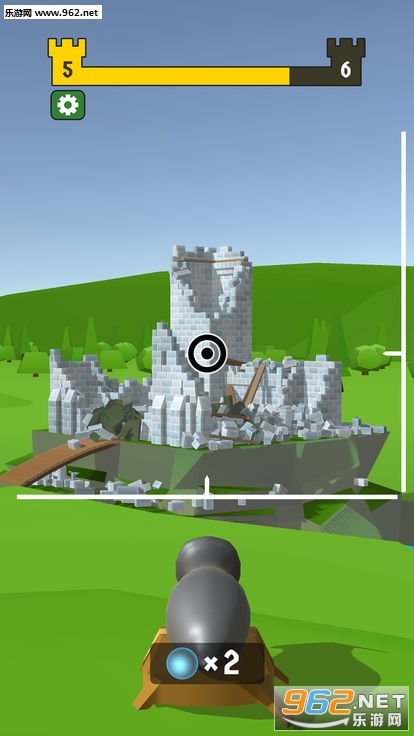 Castle Wreck(�Ǳ����ƻ���׿��)��ͼ1