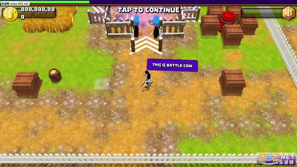 Battle Cow(ս����ţ��׿��)��ͼ0