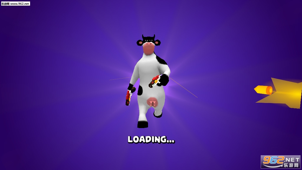 Battle Cow(ս����ţ��׿��)��ͼ2