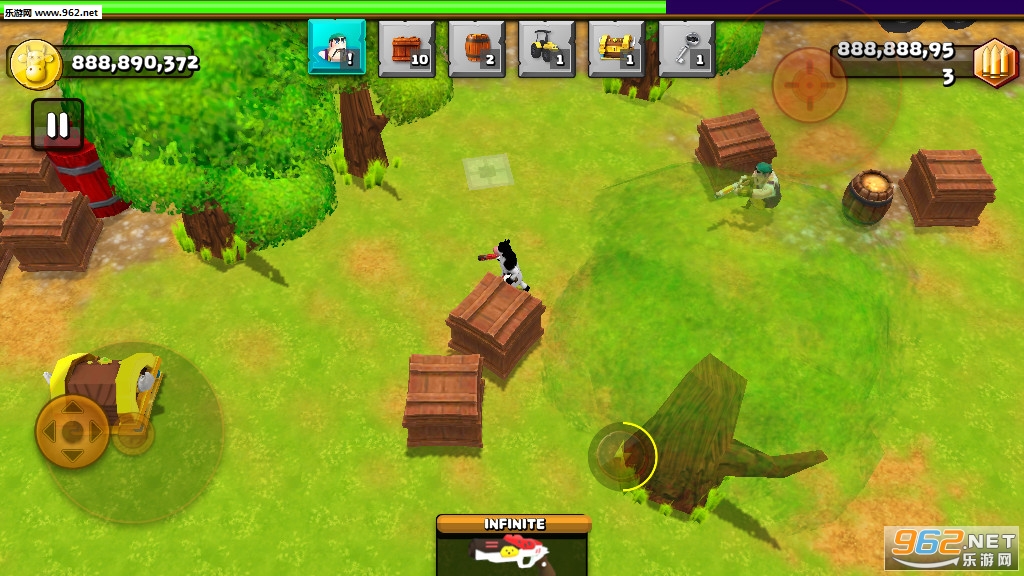 Battle Cow(ս����ţ��׿��)��ͼ3