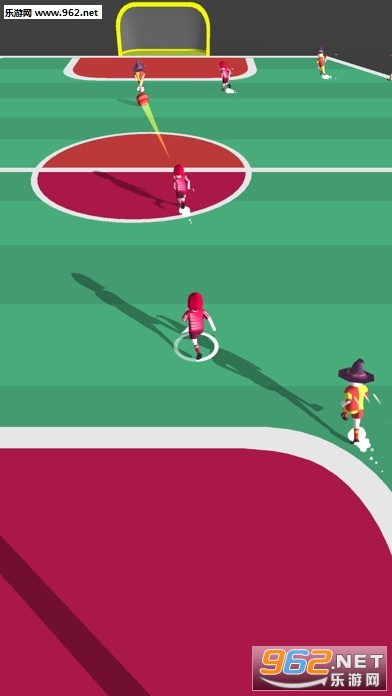 Ball Brawl!(Ball Brawl��׿��)��ͼ0