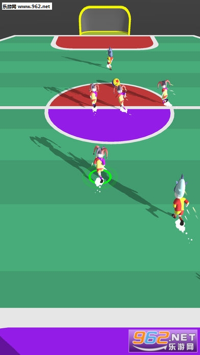 Ball Brawl!(Ball Brawl��׿��)��ͼ2