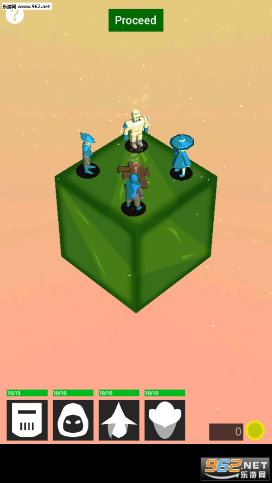 Rubric Knights(��ɫ��ʿ��׿��)��ͼ0