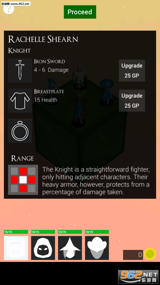 Rubric Knights(��ɫ��ʿ��׿��)��ͼ1