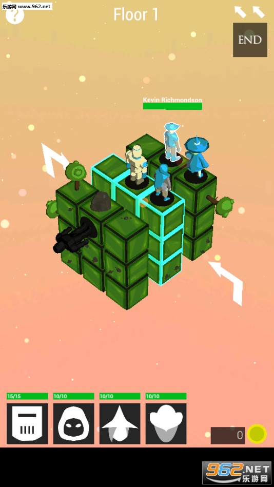 Rubric Knights(��ɫ��ʿ��׿��)��ͼ3