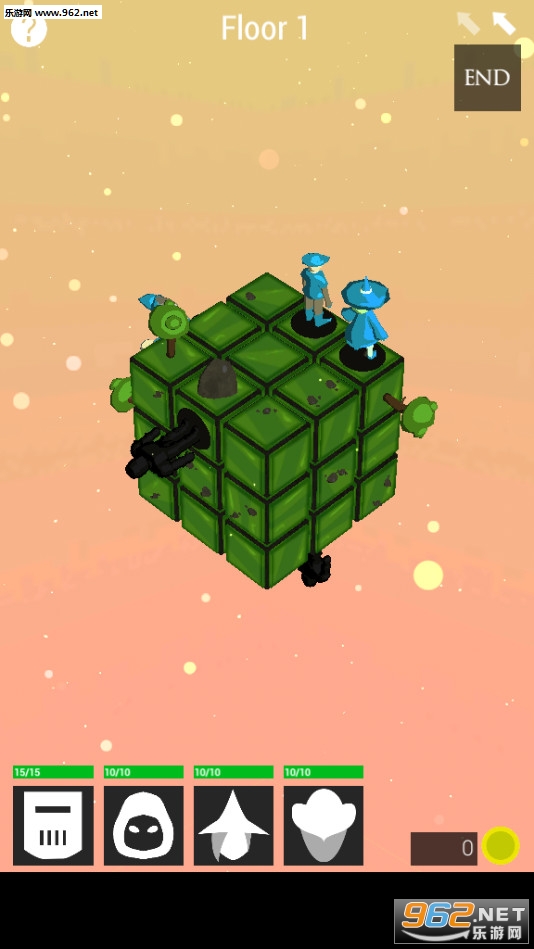 Rubric Knights(��ɫ��ʿ��׿��)��ͼ4