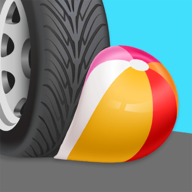 Crush things with car - ASMR games(���������鶫���ֻ���Ϸ)