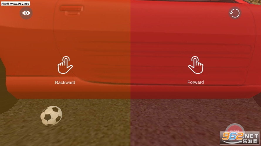 Crush things with car - ASMR games(���������鶫���ֻ���Ϸ)v1.0.2��ͼ1