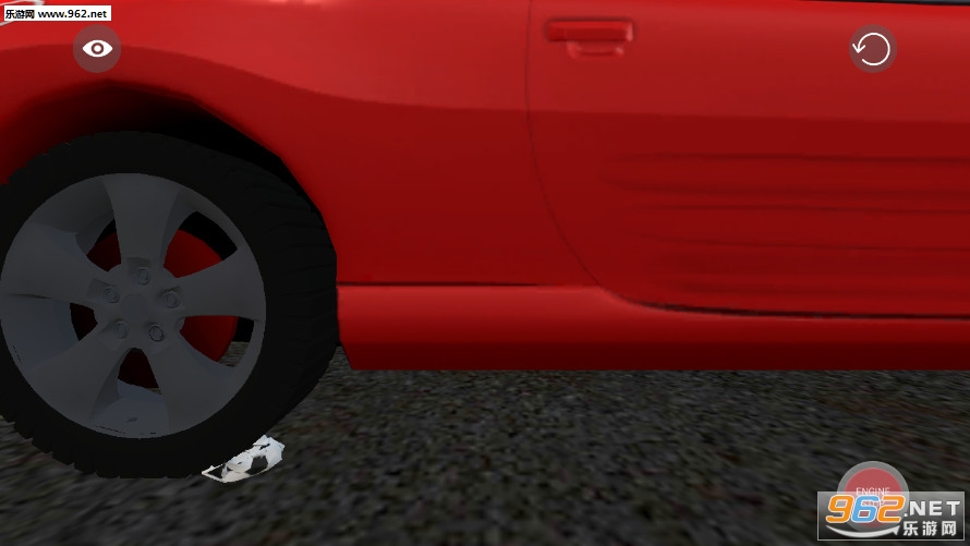 Crush things with car - ASMR games(���������鶫���ֻ���Ϸ)v1.0.2��ͼ2