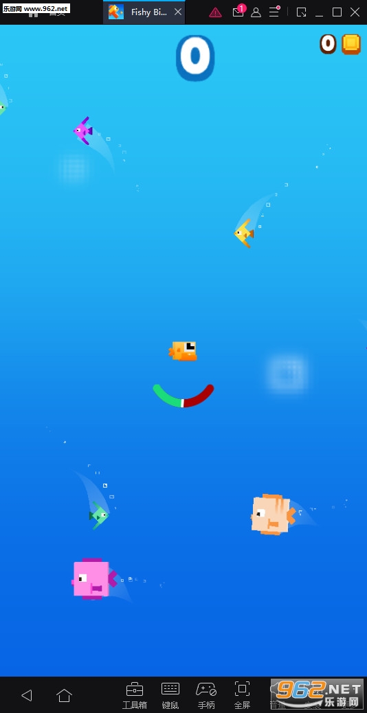 Fishy Bits 2(������2������׿��)��ͼ0