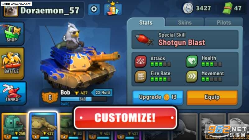 PvPets.io��׿���ͼ1