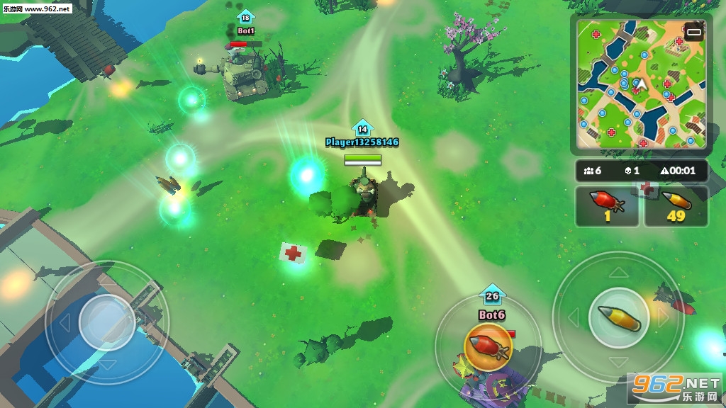 PvPets.io�ٷ����ͼ1
