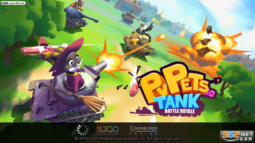PvPets.io�ٷ����ͼ2