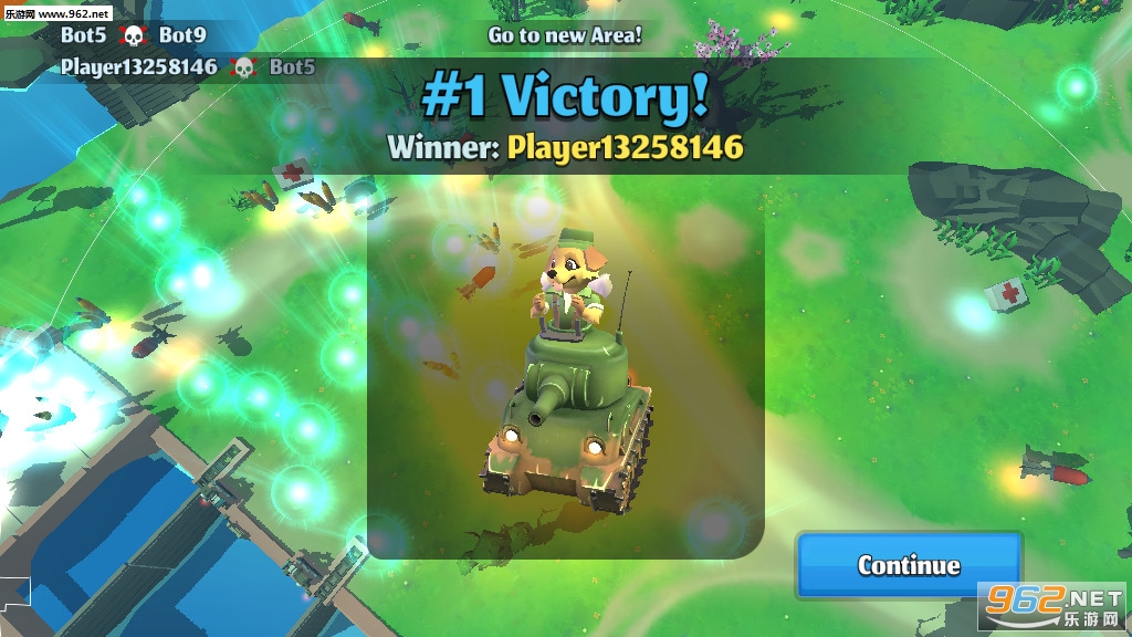PvPets.io�ٷ����ͼ4