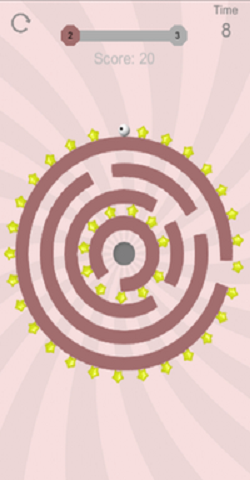 Maze Twist(�Թ�Ť����׿��)v0.7.9��ͼ0