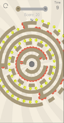 Maze Twist(�Թ�Ť����׿��)v0.7.9��ͼ1
