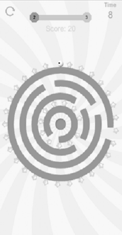 Maze Twist(�Թ�Ť����׿��)v0.7.9��ͼ2