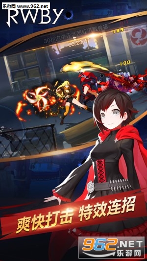 ��ѩ������RWBY�����̰��ͼ0