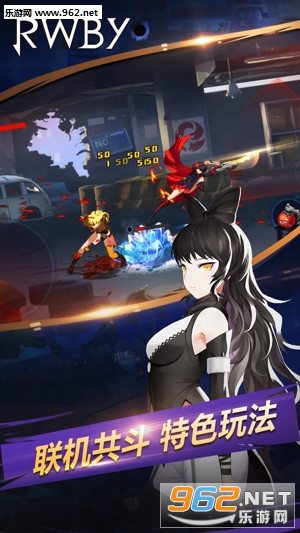 ��ѩ������RWBY�����̰��ͼ2