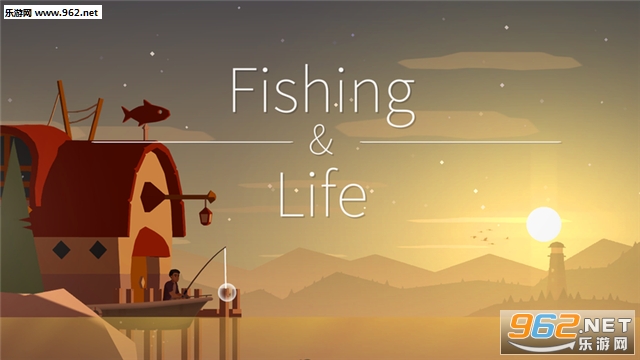 FishingLife(���������׿��)(FishingLife)v0.0.47��ͼ0